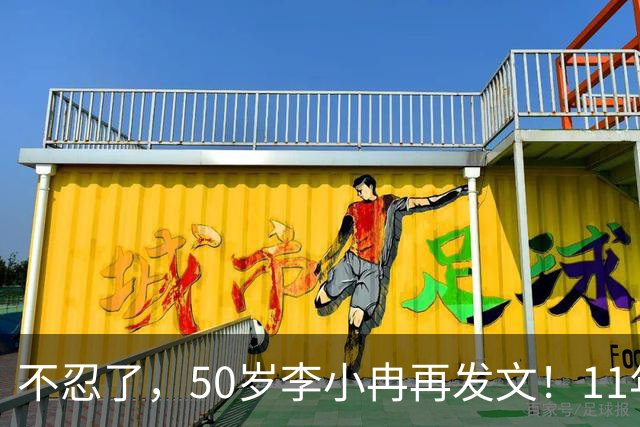 不忍了，50岁李小冉再发文！11年没娃不是身体原因，5亿真相大白