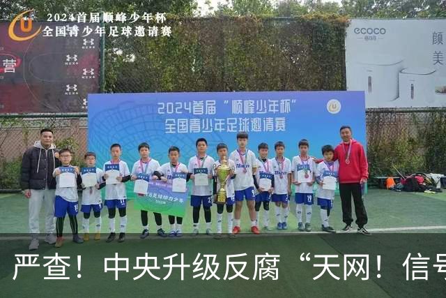 严查！中央升级反腐“天网！信号强烈！