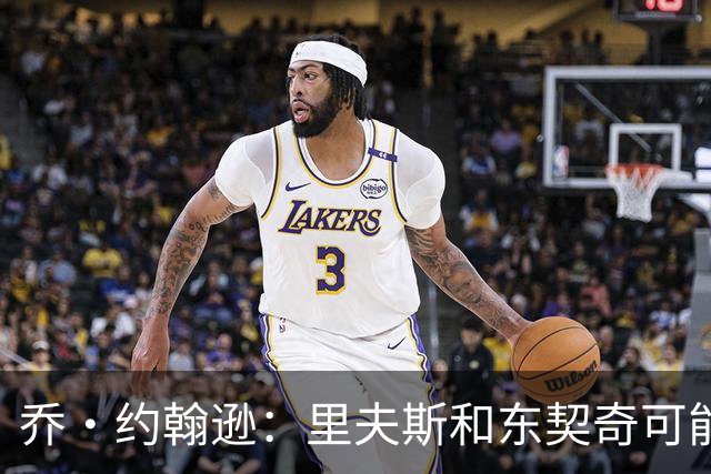乔·约翰逊：里夫斯和东契奇可能是目前联盟最出色的后场组合