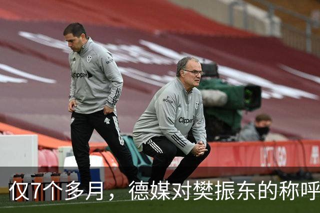 仅7个多月，德媒对樊振东的称呼又变了，2字之差释放强烈信号