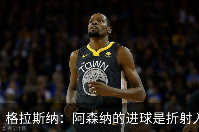 格拉斯纳：阿森纳的进球是折射入网的，否则塞尔斯会将球没收