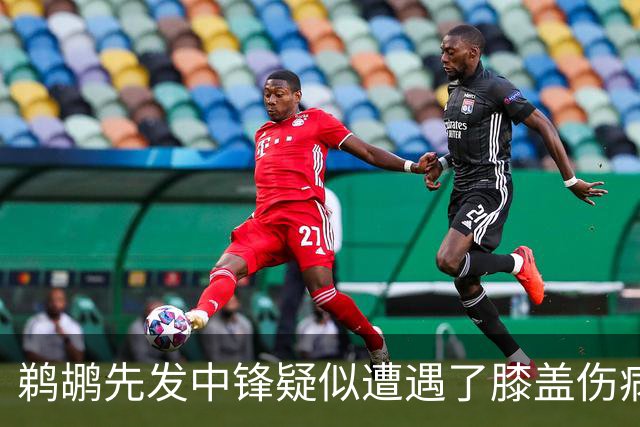 鹈鹕先发中锋疑似遭遇了膝盖伤病他可能需要长期缺阵？